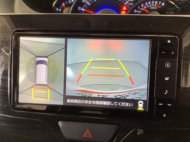 タントＸ　ＶＳ　ＳＡIII　ナビ　ドラレコ　全方位カメラ　両側電動※喫煙車※　１年保証　ナビＴＶ　ＵＳＢ　全方位カメラ　両側電動スライドドア　前後コーナーセンサー　運転席シートヒーター　Ｂｌｕｅｔｏｏｔｈ　ＡＨＢ　スマートキー　１４インチ純正アルミホイール（兵庫県）の中古車