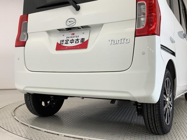 タントＸ　ＶＳ　ＳＡIII　ナビ　ドラレコ　全方位カメラ　両側電動※喫煙車※　１年保証　ナビＴＶ　ＵＳＢ　全方位カメラ　両側電動スライドドア　前後コーナーセンサー　運転席シートヒーター　Ｂｌｕｅｔｏｏｔｈ　ＡＨＢ　スマートキー　１４インチ純正アルミホイール（兵庫県）の中古車