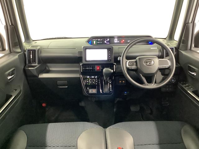 タントカスタムＸ　ナビＴＶ　ＥＴＣ　バックカメラ　両側電動スライド１年保証　ナビＴＶ　ＥＴＣ　バックカメラ　両側電動スライドドア　前後コーナーセンサー　前席シートヒーター　ＵＳＢ　Ｂｌｕｅｔｏｏｔｈ　オートブレーキホールド　スマートキー　１４インチ純正アルミホイール（兵庫県）の中古車