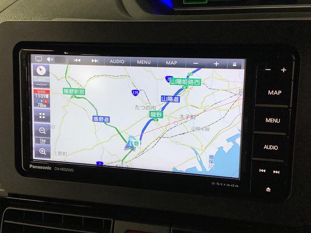 タントカスタムＸ　ナビＴＶ　ＥＴＣ　バックカメラ　両側電動スライド１年保証　ナビＴＶ　ＥＴＣ　バックカメラ　両側電動スライドドア　前後コーナーセンサー　前席シートヒーター　ＵＳＢ　Ｂｌｕｅｔｏｏｔｈ　オートブレーキホールド　スマートキー　１４インチ純正アルミホイール（兵庫県）の中古車