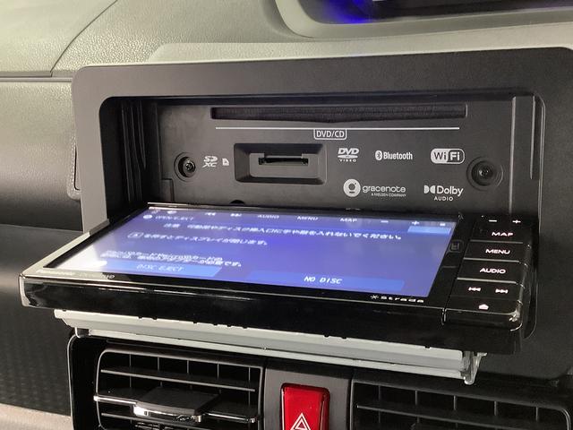 タントカスタムＸ　ナビＴＶ　ＥＴＣ　バックカメラ　両側電動スライド１年保証　ナビＴＶ　ＥＴＣ　バックカメラ　両側電動スライドドア　前後コーナーセンサー　前席シートヒーター　ＵＳＢ　Ｂｌｕｅｔｏｏｔｈ　オートブレーキホールド　スマートキー　１４インチ純正アルミホイール（兵庫県）の中古車