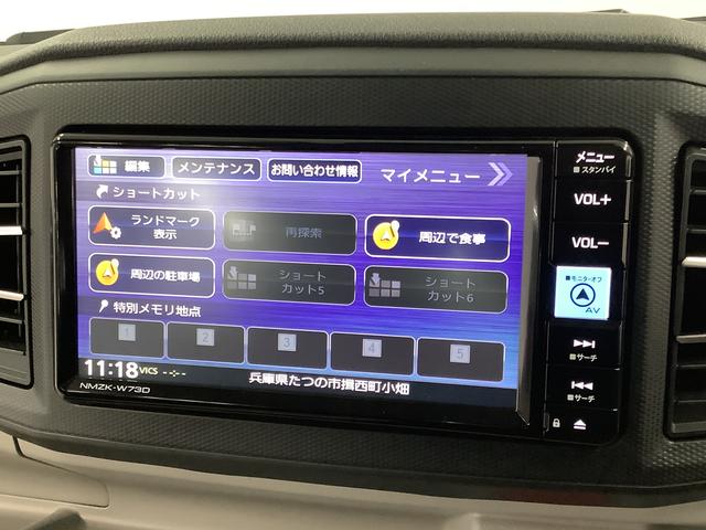 ミライースX リミテッドSAIII 4WD ワンオーナー ナビTV1年保証 4WD ワンオーナー ナビTV ETC バックカメラ 前後コーナーセンサー USB Bluetooth オートマチックハイビーム LEDヘッドライト アイドリングストップ キーレスエントリー(兵庫県)の中古車