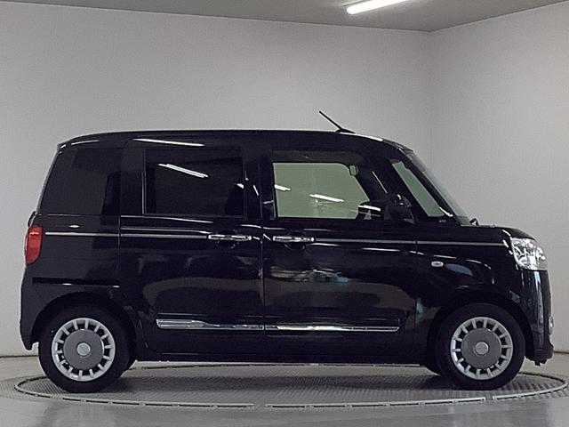 ムーヴキャンバスセオリーGターボ ワンオーナー 両側電動スライドドア1年保証 ワンオーナー 両側電動スライド アダプティブクルーズコントロール 前後コーナーセンサー シートヒーター ホッとカップホルダー オートハイビーム USBチャージャー オートブレーキホールド(兵庫県)の中古車