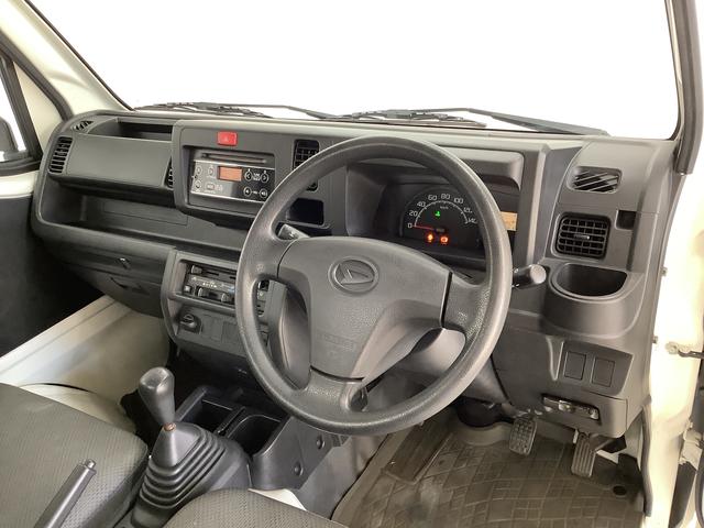 ハイゼットトラックスタンダード　５ＭＴ　ワンオーナー　ＣＤオーディオ　ＥＴＣ走行無制限１年保証　ワンオーナー　ＭＴ車　ＣＤオーディオ　ＥＴＣ　３方開　ドアバイザー　ヘッドライトレベライザー　アクセサリーソケット　マニュアルエアコン　スペアタイヤ　マッドガード　バッテリーカバー（兵庫県）の中古車