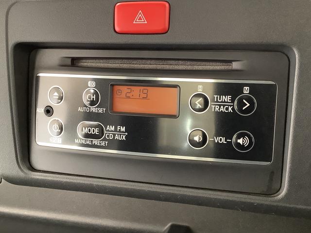 ハイゼットトラックスタンダード　５ＭＴ　ワンオーナー　ＣＤオーディオ　ＥＴＣ走行無制限１年保証　ワンオーナー　ＭＴ車　ＣＤオーディオ　ＥＴＣ　３方開　ドアバイザー　ヘッドライトレベライザー　アクセサリーソケット　マニュアルエアコン　スペアタイヤ　マッドガード　バッテリーカバー（兵庫県）の中古車