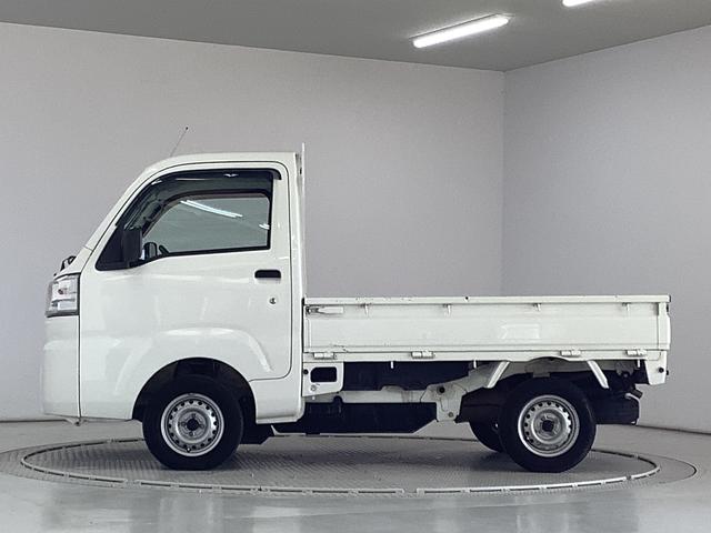 ハイゼットトラックスタンダード　５ＭＴ　ワンオーナー　ＣＤオーディオ　ＥＴＣ走行無制限１年保証　ワンオーナー　ＭＴ車　ＣＤオーディオ　ＥＴＣ　３方開　ドアバイザー　ヘッドライトレベライザー　アクセサリーソケット　マニュアルエアコン　スペアタイヤ　マッドガード　バッテリーカバー（兵庫県）の中古車