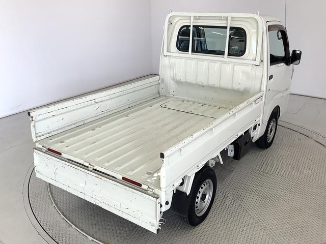 ハイゼットトラックスタンダード　５ＭＴ　ワンオーナー　ＣＤオーディオ　ＥＴＣ走行無制限１年保証　ワンオーナー　ＭＴ車　ＣＤオーディオ　ＥＴＣ　３方開　ドアバイザー　ヘッドライトレベライザー　アクセサリーソケット　マニュアルエアコン　スペアタイヤ　マッドガード　バッテリーカバー（兵庫県）の中古車