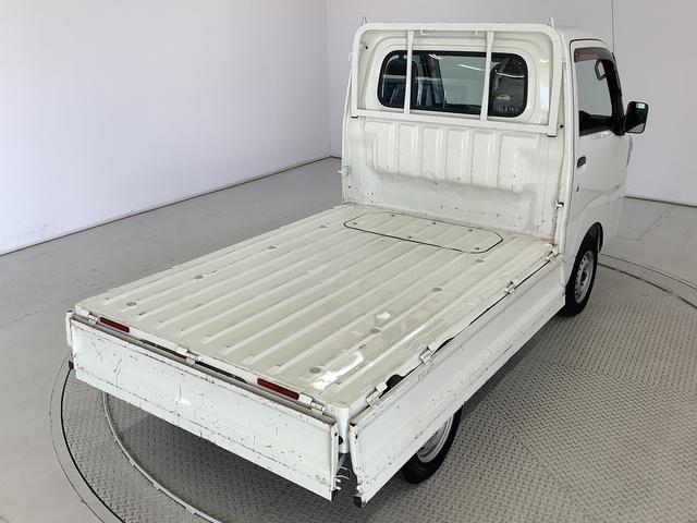 ハイゼットトラックスタンダード　５ＭＴ　ワンオーナー　ＣＤオーディオ　ＥＴＣ走行無制限１年保証　ワンオーナー　ＭＴ車　ＣＤオーディオ　ＥＴＣ　３方開　ドアバイザー　ヘッドライトレベライザー　アクセサリーソケット　マニュアルエアコン　スペアタイヤ　マッドガード　バッテリーカバー（兵庫県）の中古車