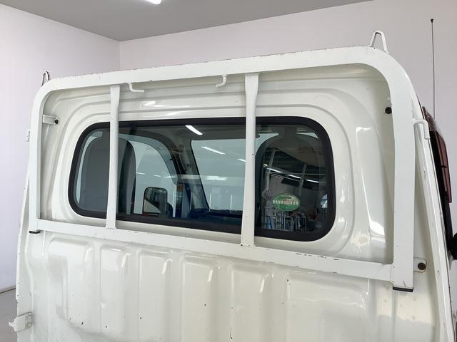 ハイゼットトラックスタンダード　５ＭＴ　ワンオーナー　ＣＤオーディオ　ＥＴＣ走行無制限１年保証　ワンオーナー　ＭＴ車　ＣＤオーディオ　ＥＴＣ　３方開　ドアバイザー　ヘッドライトレベライザー　アクセサリーソケット　マニュアルエアコン　スペアタイヤ　マッドガード　バッテリーカバー（兵庫県）の中古車