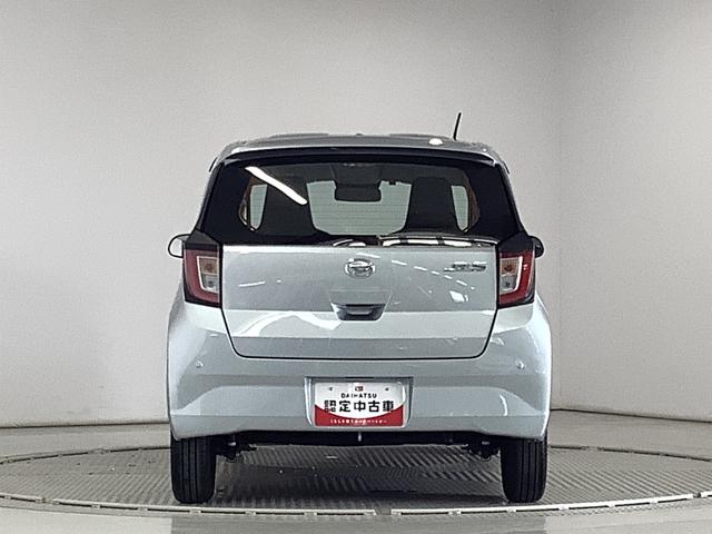 ミライースL SAIII ETC コーナーセンサー キーレスエントリー走行無制限1年保証 前後コーナーセンサー ETC オートマチックハイビーム アイドリングストップ キーレスエントリー 横滑り防止装置 オートライト ヘッドライトレベライザー アクセサリーソケット(兵庫県)の中古車