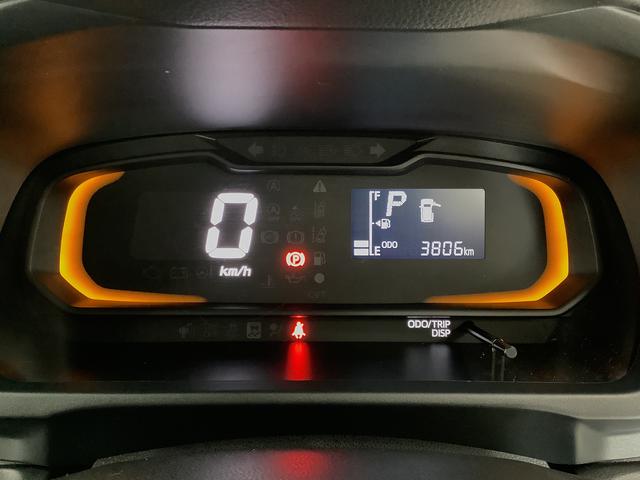 ミライースL SAIII ETC コーナーセンサー キーレスエントリー走行無制限1年保証 前後コーナーセンサー ETC オートマチックハイビーム アイドリングストップ キーレスエントリー 横滑り防止装置 オートライト ヘッドライトレベライザー アクセサリーソケット(兵庫県)の中古車