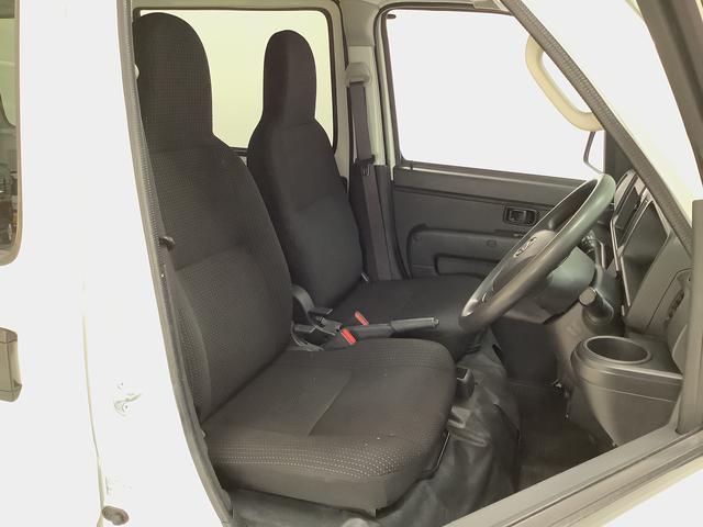 ハイゼットカーゴデラックスSAIII ETC リアコーナーセンサー キーレス走行無制限1年保証 リアコーナーセンサー ETC ルーフキャリア LEDヘッドライト アイドリングストップ キーレスエントリー 横滑り防止装置 オートライト ドアバイザー システムバー フォグランプ(兵庫県)の中古車