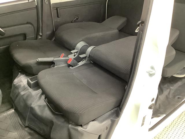 ハイゼットカーゴデラックスSAIII ETC リアコーナーセンサー キーレス走行無制限1年保証 リアコーナーセンサー ETC ルーフキャリア LEDヘッドライト アイドリングストップ キーレスエントリー 横滑り防止装置 オートライト ドアバイザー システムバー フォグランプ(兵庫県)の中古車