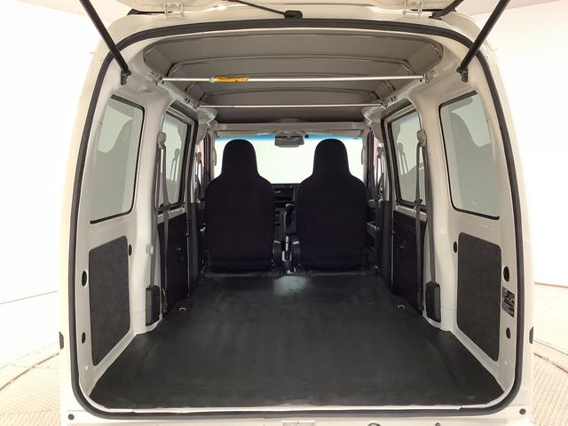 ハイゼットカーゴデラックスSAIII ETC リアコーナーセンサー キーレス走行無制限1年保証 リアコーナーセンサー ETC ルーフキャリア LEDヘッドライト アイドリングストップ キーレスエントリー 横滑り防止装置 オートライト ドアバイザー システムバー フォグランプ(兵庫県)の中古車