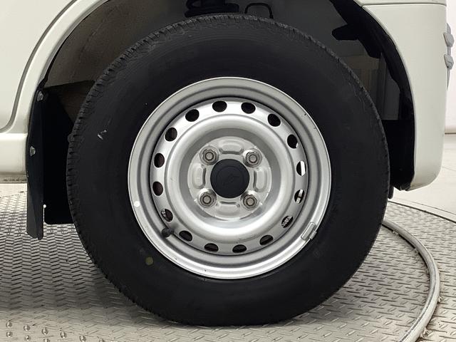 ハイゼットカーゴデラックスSAIII ETC リアコーナーセンサー キーレス走行無制限1年保証 リアコーナーセンサー ETC ルーフキャリア LEDヘッドライト アイドリングストップ キーレスエントリー 横滑り防止装置 オートライト ドアバイザー システムバー フォグランプ(兵庫県)の中古車