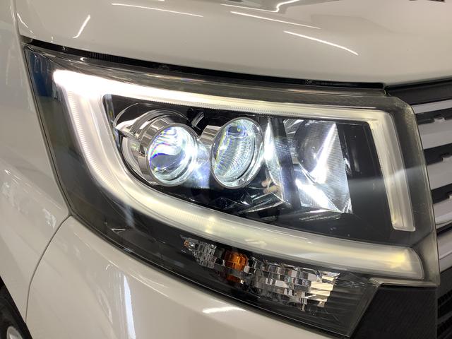 ムーヴカスタム　Ｘ　ＳＡII　ＣＤオーディオ　ＬＥＤヘッドライト走行無制限１年保証　ＬＥＤヘッドライト　ＣＤオーディオ　アイドリングストップ　プッシュスタート　横滑り防止装置　オートライト　オートエアコン　ドアバイザー　電動格納ミラー　１４インチ純正アルミホイール（兵庫県）の中古車