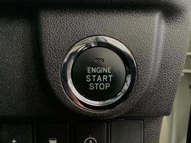 ムーヴカスタム　Ｘ　ＳＡII　ＣＤオーディオ　ＬＥＤヘッドライト走行無制限１年保証　ＬＥＤヘッドライト　ＣＤオーディオ　アイドリングストップ　プッシュスタート　横滑り防止装置　オートライト　オートエアコン　ドアバイザー　電動格納ミラー　１４インチ純正アルミホイール（兵庫県）の中古車