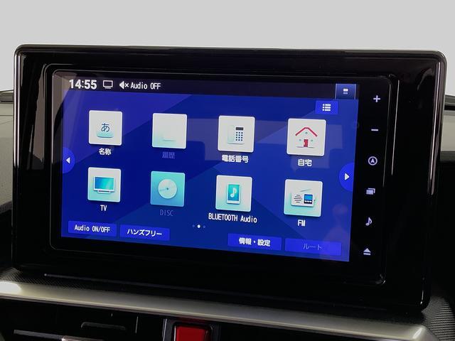 ロッキープレミアムＧ　ワンオーナー　ナビ　ＥＴＣ１年保証　１オーナー　ナビ　全周囲カメラ　ドラレコ　ＥＴＣ　アダプティブクルーズコントロール　Ｂｌｕｅｔｏｏｔｈ　前後コーナーセンサー　シートヒーター　フルセグ　ＤＶＤ　１７インチ純正アルミホイール（兵庫県）の中古車