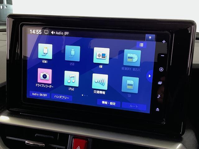 ロッキープレミアムＧ　ワンオーナー　ナビ　ＥＴＣ１年保証　１オーナー　ナビ　全周囲カメラ　ドラレコ　ＥＴＣ　アダプティブクルーズコントロール　Ｂｌｕｅｔｏｏｔｈ　前後コーナーセンサー　シートヒーター　フルセグ　ＤＶＤ　１７インチ純正アルミホイール（兵庫県）の中古車