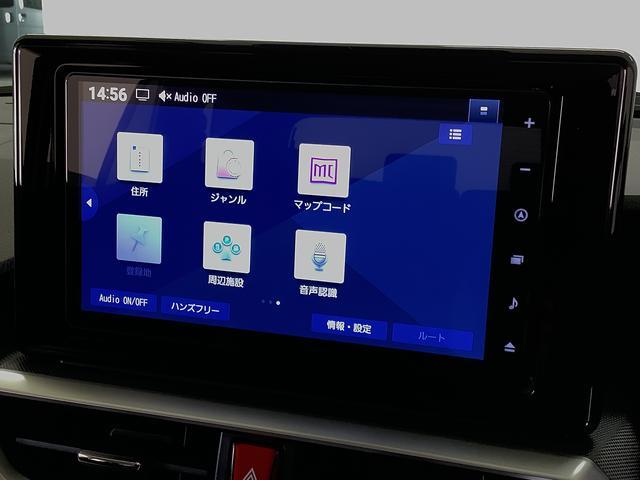 ロッキープレミアムＧ　ワンオーナー　ナビ　ＥＴＣ１年保証　１オーナー　ナビ　全周囲カメラ　ドラレコ　ＥＴＣ　アダプティブクルーズコントロール　Ｂｌｕｅｔｏｏｔｈ　前後コーナーセンサー　シートヒーター　フルセグ　ＤＶＤ　１７インチ純正アルミホイール（兵庫県）の中古車