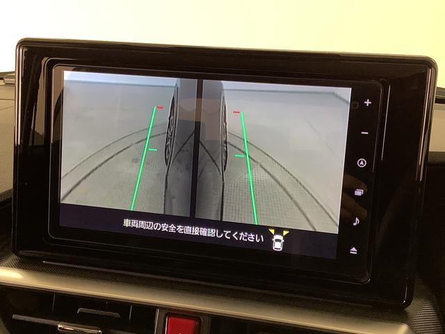 ロッキープレミアムＧ　ワンオーナー　ナビ　ＥＴＣ１年保証　１オーナー　ナビ　全周囲カメラ　ドラレコ　ＥＴＣ　アダプティブクルーズコントロール　Ｂｌｕｅｔｏｏｔｈ　前後コーナーセンサー　シートヒーター　フルセグ　ＤＶＤ　１７インチ純正アルミホイール（兵庫県）の中古車