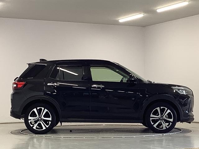 ロッキープレミアムＧ　ワンオーナー　ナビ　ＥＴＣ１年保証　１オーナー　ナビ　全周囲カメラ　ドラレコ　ＥＴＣ　アダプティブクルーズコントロール　Ｂｌｕｅｔｏｏｔｈ　前後コーナーセンサー　シートヒーター　フルセグ　ＤＶＤ　１７インチ純正アルミホイール（兵庫県）の中古車