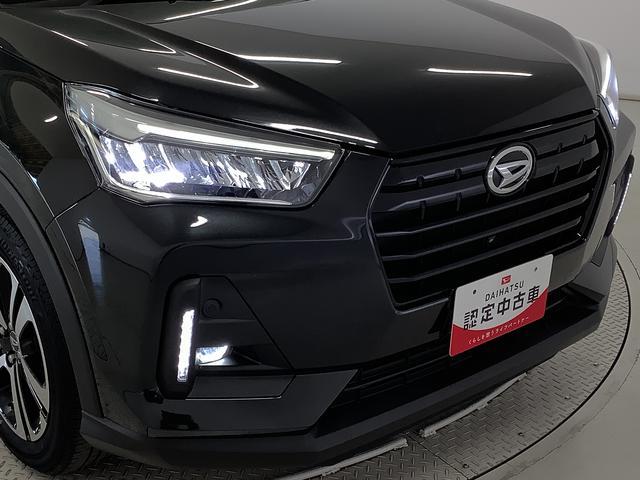 ロッキープレミアムＧ　ワンオーナー　ナビ　ＥＴＣ１年保証　１オーナー　ナビ　全周囲カメラ　ドラレコ　ＥＴＣ　アダプティブクルーズコントロール　Ｂｌｕｅｔｏｏｔｈ　前後コーナーセンサー　シートヒーター　フルセグ　ＤＶＤ　１７インチ純正アルミホイール（兵庫県）の中古車