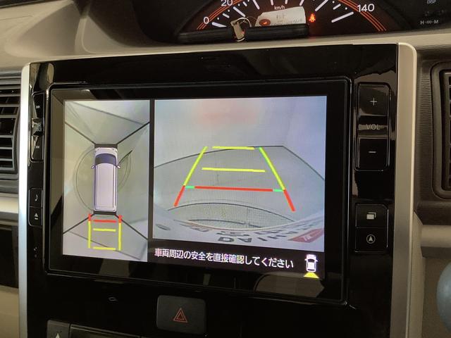 タントＸリミテッドＳＡIII　ワンオーナー　８インチナビＴＶ１年保証　ワンオーナー　８インチナビＴＶ　全方位カメラ　両側電動スライドドア　リアコーナーセンサー　運転席シートヒーター　ＵＳＢ　Ｂｌｕｅｔｏｏｔｈ　オートマチックハイビーム　ＬＥＤヘッドライト（兵庫県）の中古車