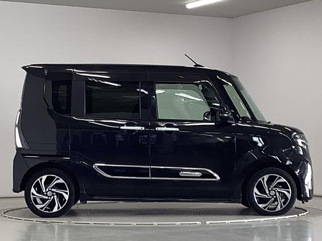 タントカスタムRSスタイルセレクション 1オーナー ターボ ETC1年保証 ワンオーナー ターボ ETC 両側電動スライド アダプティブクルーズコントロール 前席シートヒーター 前後コーナーセンサー 15インチ純正アルミホイール オートハイビーム USBチャージャー(兵庫県)の中古車