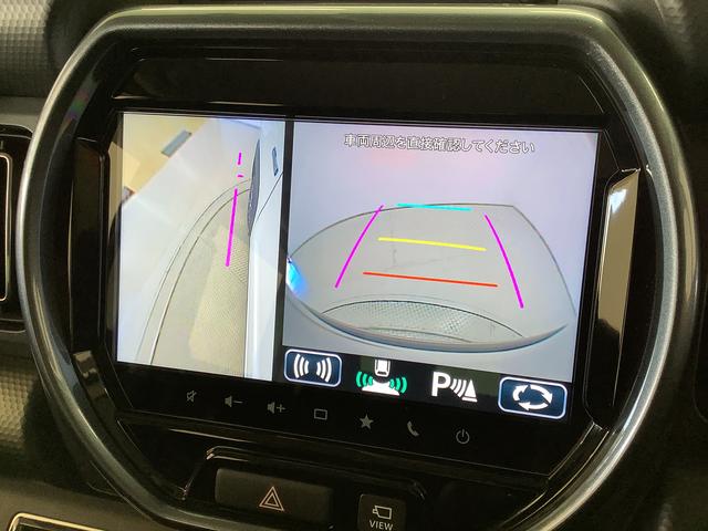 ハスラーＪスタイルターボ　４ＷＤ　ワンオーナー　９インチナビ　ＥＴＣ１年保証　４ＷＤ　ワンオーナー　ＥＴＣ　９インチナビＴＶ　全方位カメラ　アダプティブクルーズコントロール　リアコーナーセンサー　前席シートヒーター　グリップコントロール　１５インチアルミホイール（兵庫県）の中古車