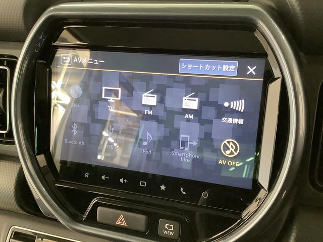 ハスラーＪスタイルターボ　４ＷＤ　ワンオーナー　９インチナビ　ＥＴＣ１年保証　４ＷＤ　ワンオーナー　ＥＴＣ　９インチナビＴＶ　全方位カメラ　アダプティブクルーズコントロール　リアコーナーセンサー　前席シートヒーター　グリップコントロール　１５インチアルミホイール（兵庫県）の中古車