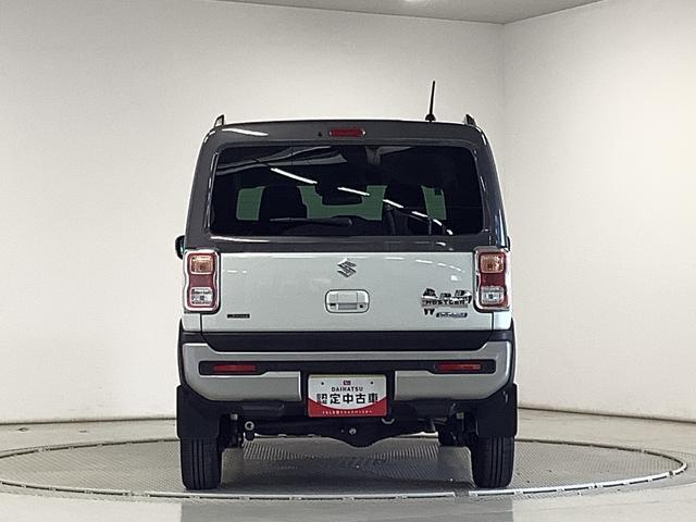 ハスラーＪスタイルターボ　４ＷＤ　ワンオーナー　９インチナビ　ＥＴＣ１年保証　４ＷＤ　ワンオーナー　ＥＴＣ　９インチナビＴＶ　全方位カメラ　アダプティブクルーズコントロール　リアコーナーセンサー　前席シートヒーター　グリップコントロール　１５インチアルミホイール（兵庫県）の中古車