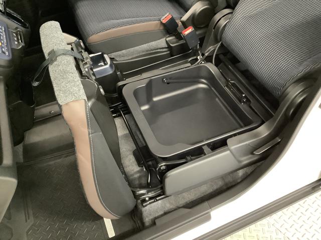 ハスラーＪスタイルターボ　４ＷＤ　ワンオーナー　９インチナビ　ＥＴＣ１年保証　４ＷＤ　ワンオーナー　ＥＴＣ　９インチナビＴＶ　全方位カメラ　アダプティブクルーズコントロール　リアコーナーセンサー　前席シートヒーター　グリップコントロール　１５インチアルミホイール（兵庫県）の中古車