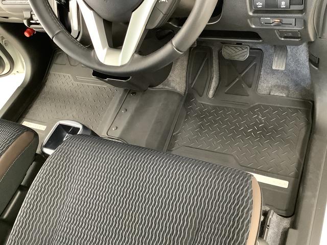 ハスラーＪスタイルターボ　４ＷＤ　ワンオーナー　９インチナビ　ＥＴＣ１年保証　４ＷＤ　ワンオーナー　ＥＴＣ　９インチナビＴＶ　全方位カメラ　アダプティブクルーズコントロール　リアコーナーセンサー　前席シートヒーター　グリップコントロール　１５インチアルミホイール（兵庫県）の中古車