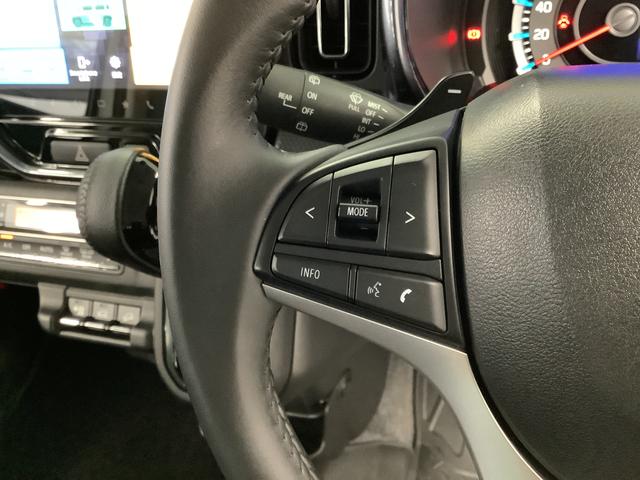 ハスラーＪスタイルターボ　４ＷＤ　ワンオーナー　９インチナビ　ＥＴＣ１年保証　４ＷＤ　ワンオーナー　ＥＴＣ　９インチナビＴＶ　全方位カメラ　アダプティブクルーズコントロール　リアコーナーセンサー　前席シートヒーター　グリップコントロール　１５インチアルミホイール（兵庫県）の中古車