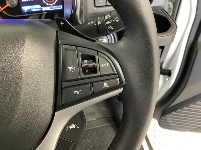 ハスラーＪスタイルターボ　４ＷＤ　ワンオーナー　９インチナビ　ＥＴＣ１年保証　４ＷＤ　ワンオーナー　ＥＴＣ　９インチナビＴＶ　全方位カメラ　アダプティブクルーズコントロール　リアコーナーセンサー　前席シートヒーター　グリップコントロール　１５インチアルミホイール（兵庫県）の中古車