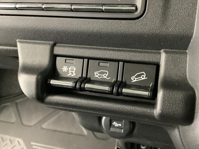 ハスラーＪスタイルターボ　４ＷＤ　ワンオーナー　９インチナビ　ＥＴＣ１年保証　４ＷＤ　ワンオーナー　ＥＴＣ　９インチナビＴＶ　全方位カメラ　アダプティブクルーズコントロール　リアコーナーセンサー　前席シートヒーター　グリップコントロール　１５インチアルミホイール（兵庫県）の中古車