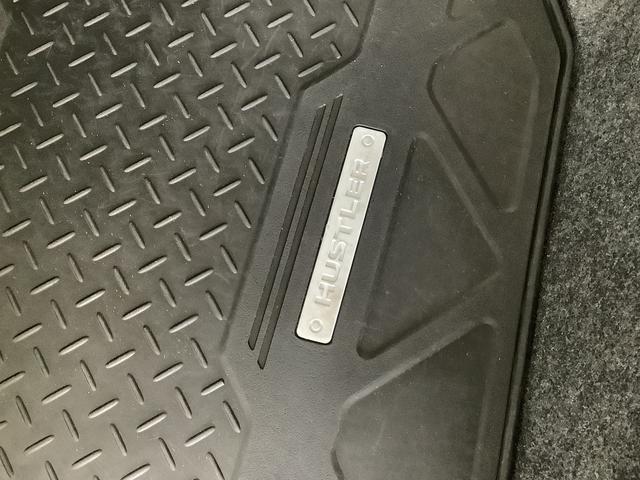 ハスラーＪスタイルターボ　４ＷＤ　ワンオーナー　９インチナビ　ＥＴＣ１年保証　４ＷＤ　ワンオーナー　ＥＴＣ　９インチナビＴＶ　全方位カメラ　アダプティブクルーズコントロール　リアコーナーセンサー　前席シートヒーター　グリップコントロール　１５インチアルミホイール（兵庫県）の中古車