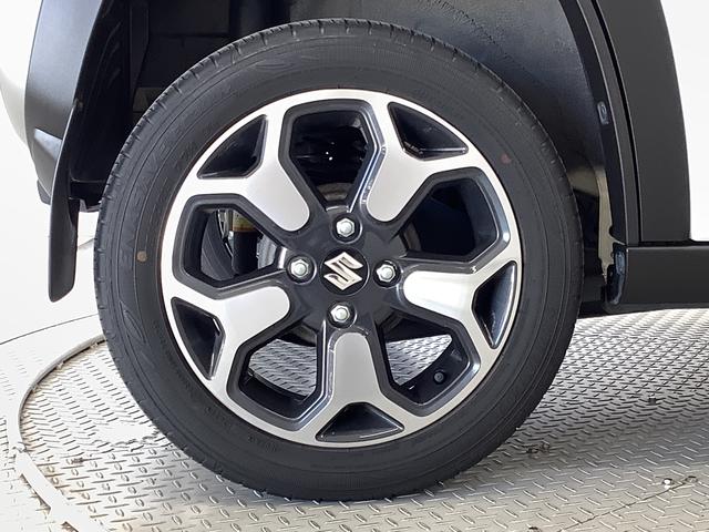 ハスラーＪスタイルターボ　４ＷＤ　ワンオーナー　９インチナビ　ＥＴＣ１年保証　４ＷＤ　ワンオーナー　ＥＴＣ　９インチナビＴＶ　全方位カメラ　アダプティブクルーズコントロール　リアコーナーセンサー　前席シートヒーター　グリップコントロール　１５インチアルミホイール（兵庫県）の中古車