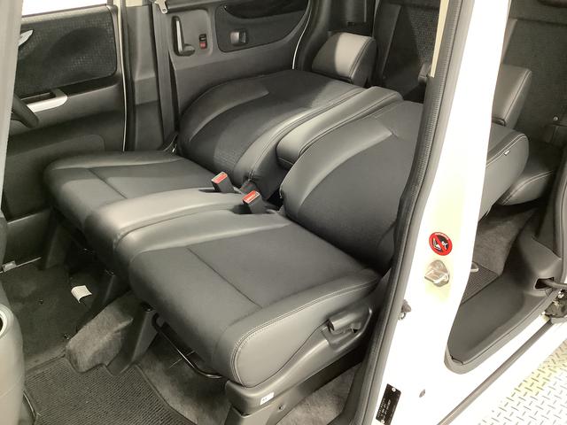 Ｎ−ＢＯＸカスタムＧ・ターボＬパッケージ　ワンオーナー　両側電動スライドドア走行無制限１年保証　両側電動スライドドア　ワンオーナー　オートクルーズコントロール　パドルシフト　ＨＩＤヘッドライト　アイドリングストップ　プッシュスタート　横滑り防止装置　１５インチアルミホイール（兵庫県）の中古車