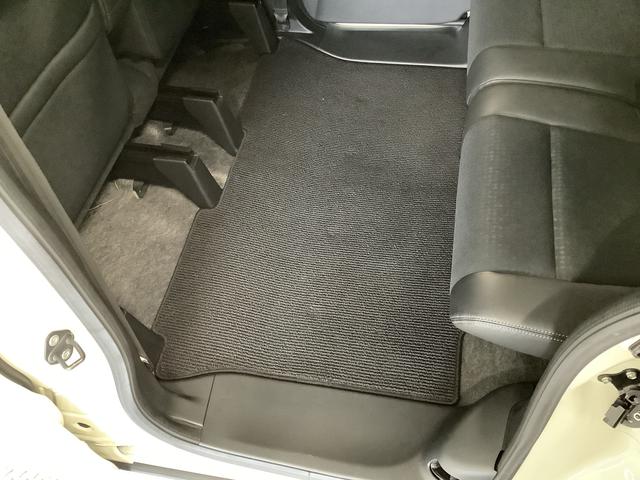 Ｎ−ＢＯＸカスタムＧ・ターボＬパッケージ　ワンオーナー　両側電動スライドドア走行無制限１年保証　両側電動スライドドア　ワンオーナー　オートクルーズコントロール　パドルシフト　ＨＩＤヘッドライト　アイドリングストップ　プッシュスタート　横滑り防止装置　１５インチアルミホイール（兵庫県）の中古車