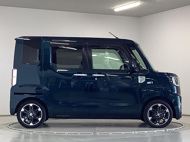 ウェイクＧターボリミテッドＳＡIII　ワンオーナー　ナビＴＶ　ＥＴＣ１年保証　ワンオーナー　ナビＴＶ　ＥＴＣ　ドラレコ　全方位カメラ　両側電動スライドドア　リアコーナーセンサー　ＤＶＤ　ＵＳＢ　Ｂｌｕｅｔｏｏｔｈ　オートマチックハイビーム　１５インチ純正アルミホイール（兵庫県）の中古車