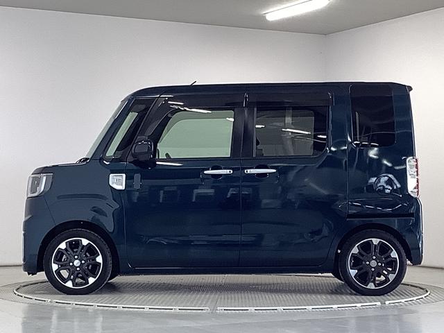 ウェイクＧターボリミテッドＳＡIII　ワンオーナー　ナビＴＶ　ＥＴＣ１年保証　ワンオーナー　ナビＴＶ　ＥＴＣ　ドラレコ　全方位カメラ　両側電動スライドドア　リアコーナーセンサー　ＤＶＤ　ＵＳＢ　Ｂｌｕｅｔｏｏｔｈ　オートマチックハイビーム　１５インチ純正アルミホイール（兵庫県）の中古車