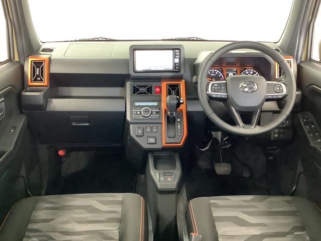 タフトGターボ 雹害車両 ワンオーナー ナビTV ドラレコ ETC雹害車両 1年保証 ワンオーナー ETC ナビTV ドラレコ 全方位カメラ アダプティブクルーズコントロール 前後コーナーセンサー 前席シートヒーター Bluetooth 15インチ純正アルミホイール(兵庫県)の中古車