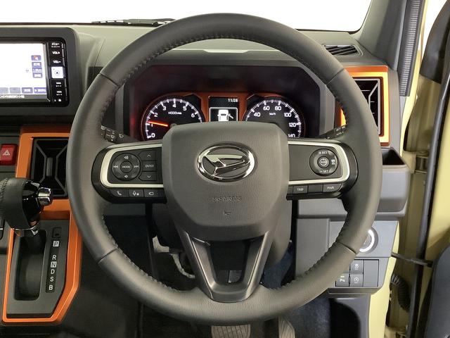 タフトGターボ 雹害車両 ワンオーナー ナビTV ドラレコ ETC雹害車両 1年保証 ワンオーナー ETC ナビTV ドラレコ 全方位カメラ アダプティブクルーズコントロール 前後コーナーセンサー 前席シートヒーター Bluetooth 15インチ純正アルミホイール(兵庫県)の中古車