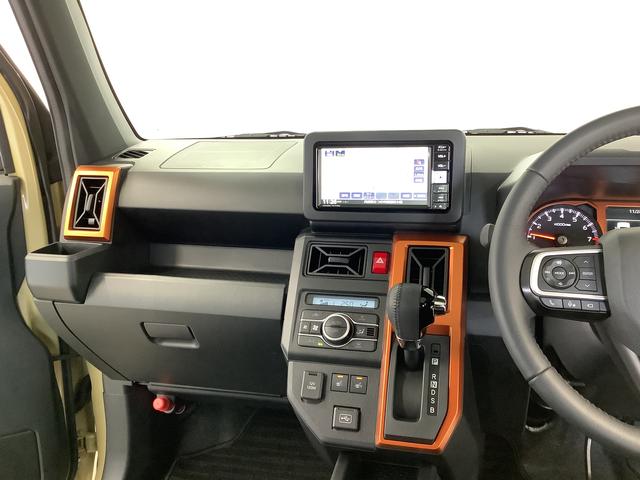 タフトGターボ 雹害車両 ワンオーナー ナビTV ドラレコ ETC雹害車両 1年保証 ワンオーナー ETC ナビTV ドラレコ 全方位カメラ アダプティブクルーズコントロール 前後コーナーセンサー 前席シートヒーター Bluetooth 15インチ純正アルミホイール(兵庫県)の中古車