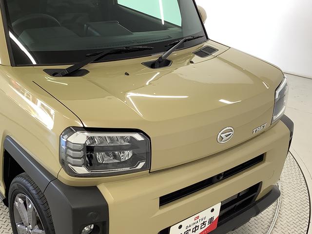 タフトGターボ 雹害車両 ワンオーナー ナビTV ドラレコ ETC雹害車両 1年保証 ワンオーナー ETC ナビTV ドラレコ 全方位カメラ アダプティブクルーズコントロール 前後コーナーセンサー 前席シートヒーター Bluetooth 15インチ純正アルミホイール(兵庫県)の中古車