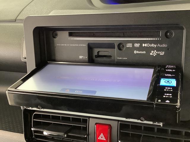 タントカスタムRS ターボ 1オーナー ナビTV ドラレコ ETC1年保証 ワンオーナー ナビTV ETC ドラレコ 全方位カメラ 両側電動スライドドア 前後コーナーセンサー 前席シートヒーター DVD USB接続 Bluetooth 15インチ純正アルミホイール(兵庫県)の中古車