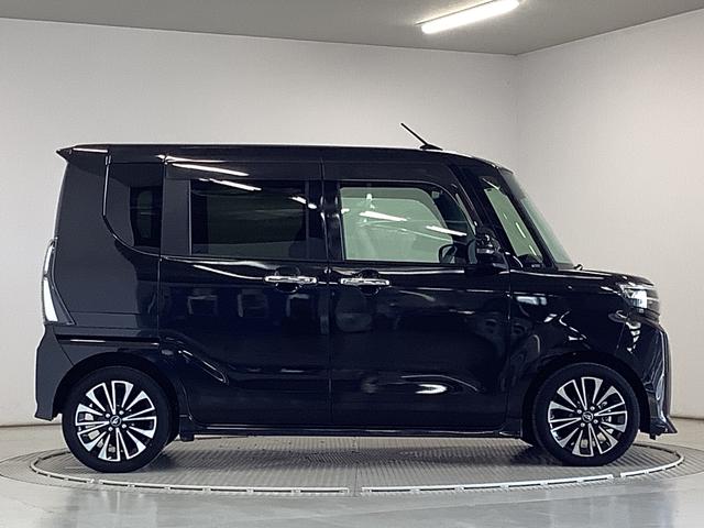 タントカスタムRS ターボ 1オーナー ナビTV ドラレコ ETC1年保証 ワンオーナー ナビTV ETC ドラレコ 全方位カメラ 両側電動スライドドア 前後コーナーセンサー 前席シートヒーター DVD USB接続 Bluetooth 15インチ純正アルミホイール(兵庫県)の中古車