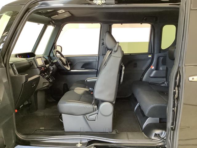 タントカスタムRS ターボ 1オーナー ナビTV ドラレコ ETC1年保証 ワンオーナー ナビTV ETC ドラレコ 全方位カメラ 両側電動スライドドア 前後コーナーセンサー 前席シートヒーター DVD USB接続 Bluetooth 15インチ純正アルミホイール(兵庫県)の中古車